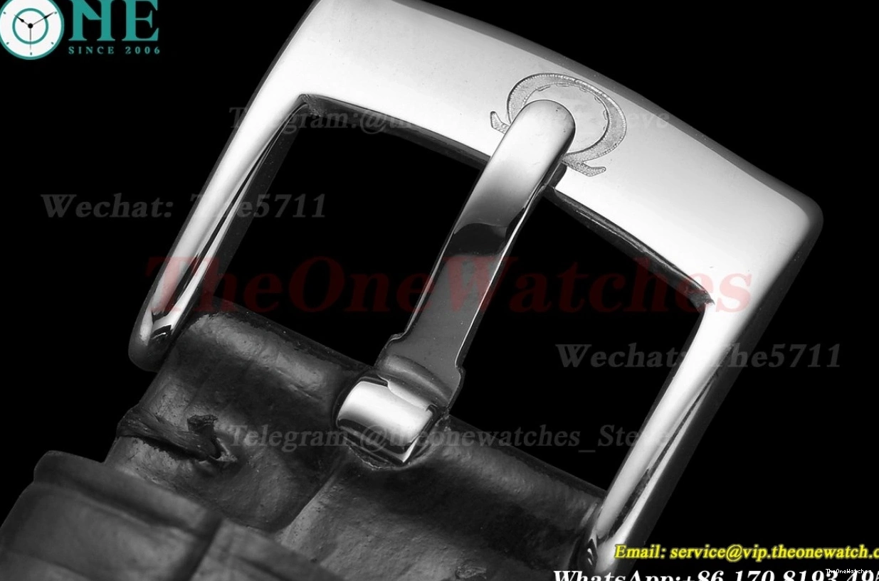 GDF MY8215 White Ladies Dial Textured SS De LE 32.7mm Ville 1221